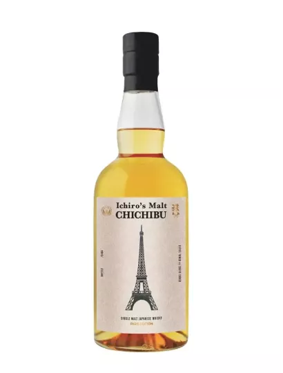 CHICHIBU Paris Edition 2024  50,5%