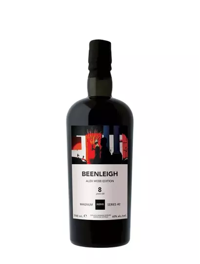 BEENLEIGH 8 ans 2015 magnum série 2