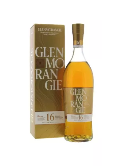 GLENMORANGIE The Nectar d'or 16 ans 46%