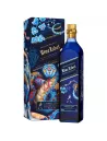 Johnnie Walker Blue Label - Année du Serpent 40%