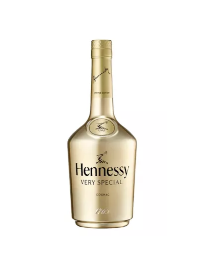 Hennessy Cognac Very Special VS Gold 40%