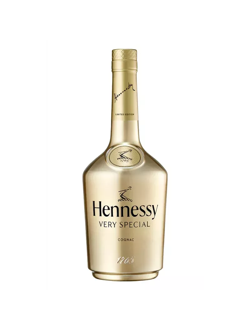 Hennessy Cognac Very Special VS Gold 40%