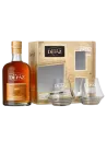 Depaz Réserve Spéciale VSOP - Coffret 2 verres