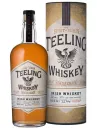 TEELING Single Grain 46% et son étui