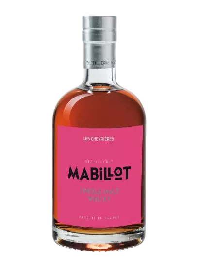 Cuvée Les Chevrières 46% - Distillerie Mabillot