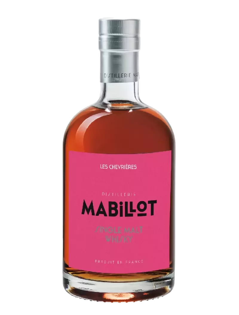 Cuvée Les Chevrières 46% - Distillerie Mabillot