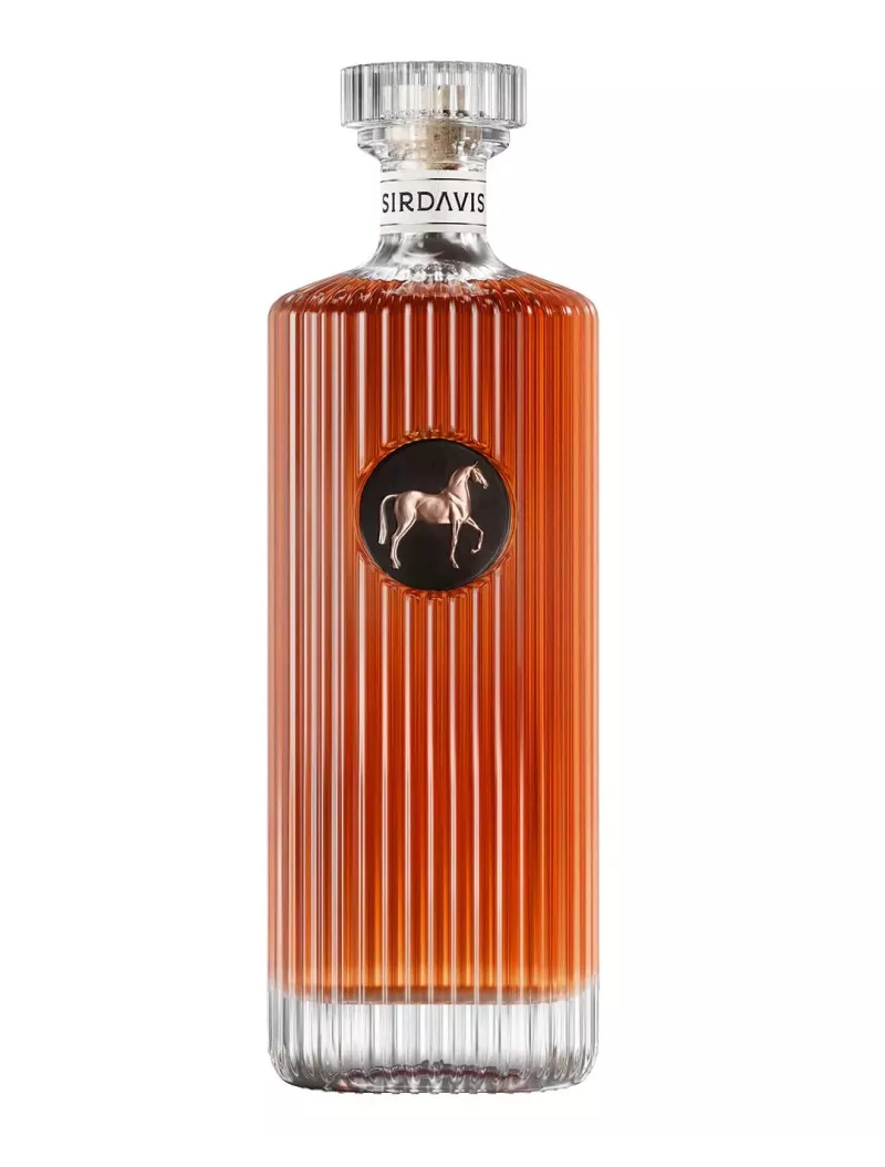 Sir Davis - Straight Rye - United States | MonWhisky.fr