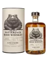 Whisky irlandais Natterjack Irish Whiskey Blend 1