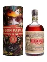 Rhum DON PAPA 7 ans - EOY Canister 40%