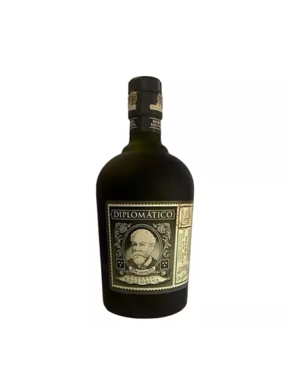 Rhum DIPLOMATICO Reserva Exclusiva 12 Year 40% | Mon Whisky