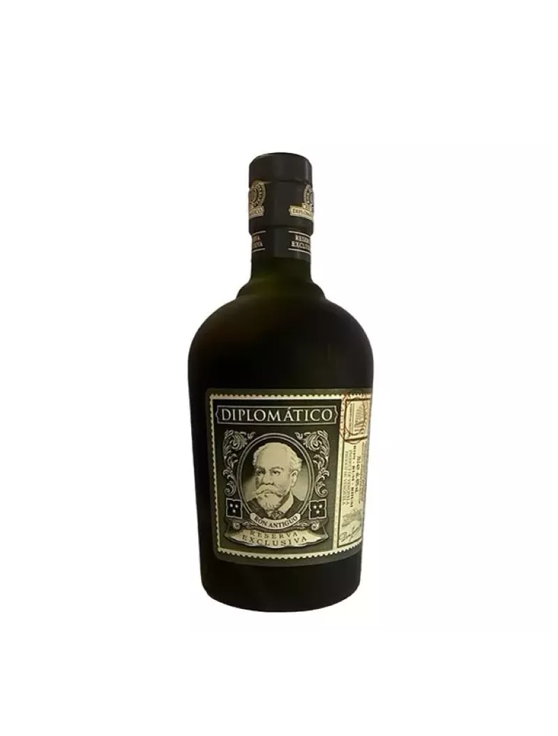 Diplomatico Reserva Exclusiva Hors d'Âge 40%