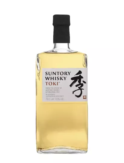 TOKI Blended Whisky 43%