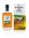 Eddu "Carnet de Voyage" – Escale en Bourgogne 46% | Mon Whisky
