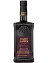 SAINT JAMES Nectar du Maitre de Chai  - Martinique agricole rum
