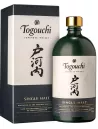 TOGOUCHI Single Malt 43% - Whisky japonais | MonWhisky.fr