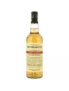 AS WE GET IT Cask Strength Single Malt 60.5%