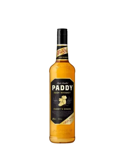 Paddy’s Share Irish Whiskey | MonWhisky.fr