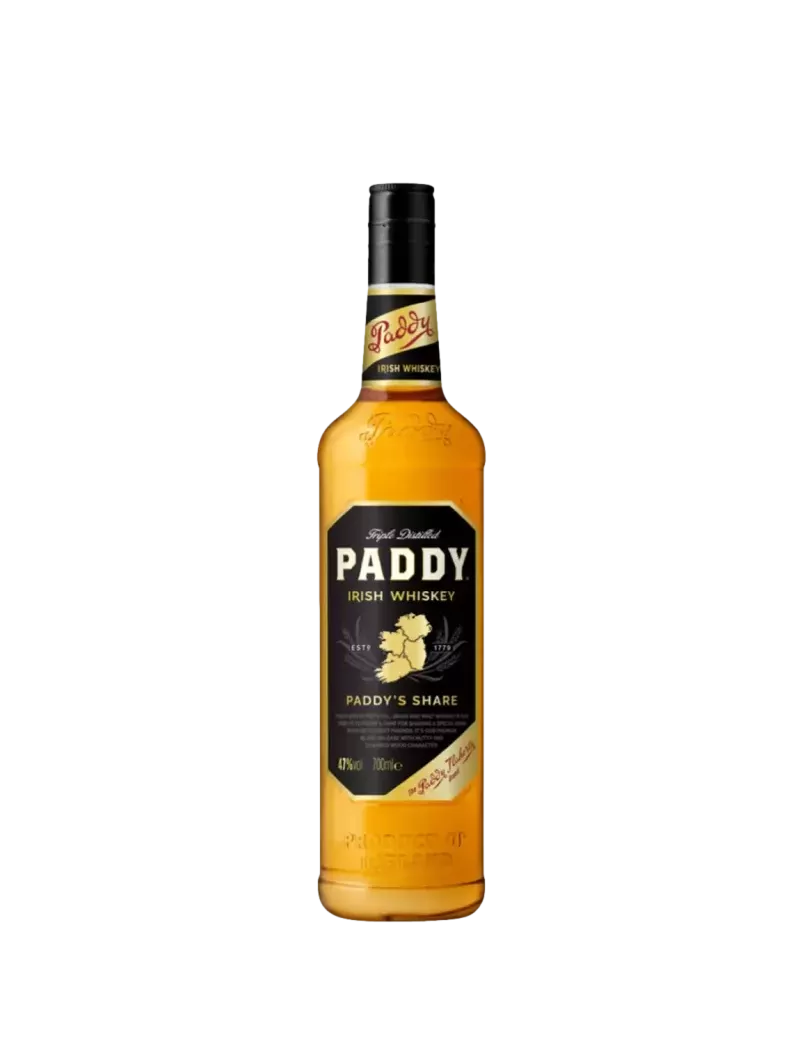 Paddy’s Share Irish Whiskey | MonWhisky.fr Paddy’s Share Irish Whiskey | MonWhisky.fr