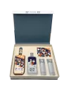 Terrasse 12/12 Gift Set – Pastis de Saint-Tropez | 23vins