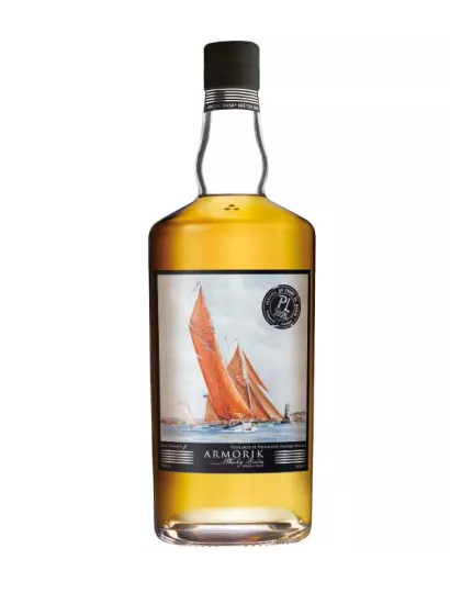 Whisky ARMORIK Chant de Marin 46% 2025 - France | MonWhisky.fr