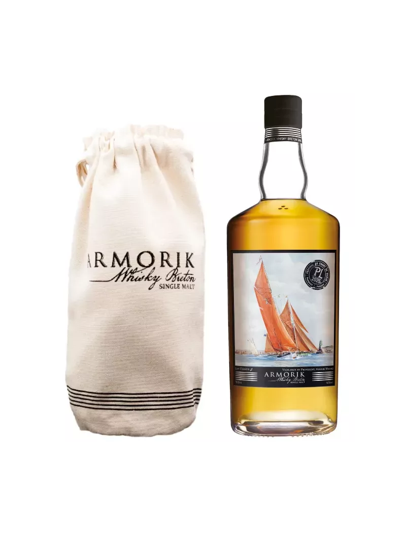 ARMORIK Chant de Marin  2025 46%
