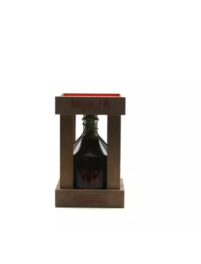 Rhum JM – Dame-Jeanne n°3 45,7%