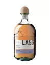 LAGG Palo Cortado Finish Small Batch 56.2% | MonWhisky.fr