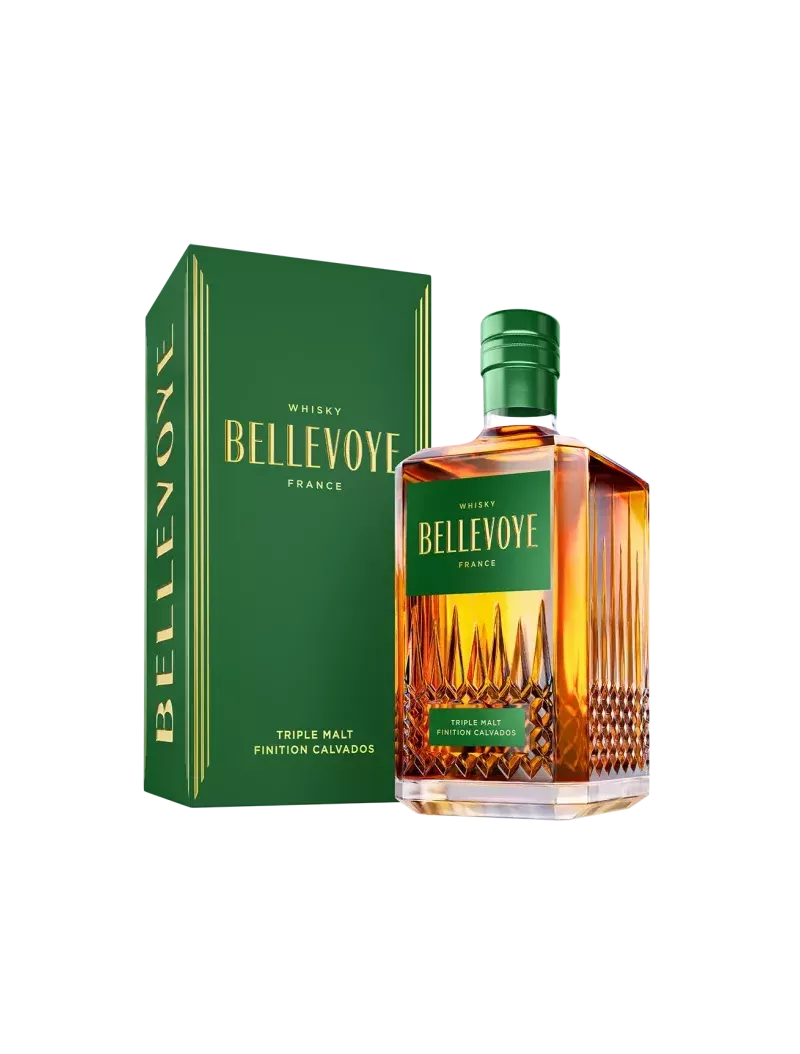 BELLEVOYE Vert 43% BELLEVOYE Vert 43%