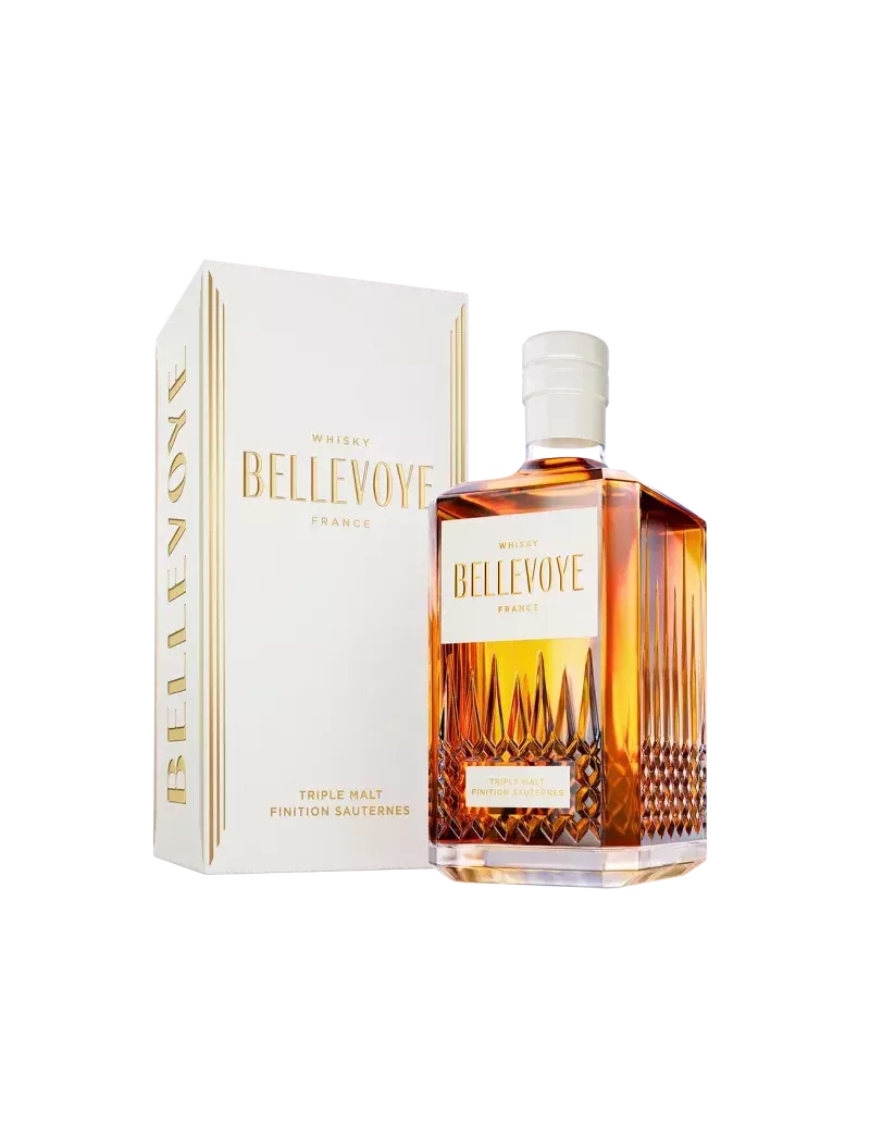 BELLEVOYE Blanc 40%