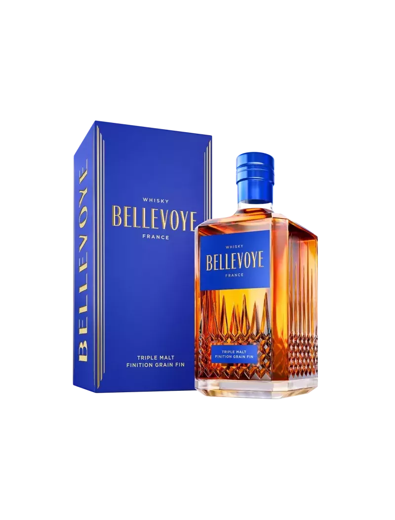 BELLEVOYE Bleu 40% BELLEVOYE Bleu 40%