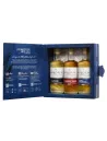 ARMORIK Core Range Gift Set 3x20cl 46% | MonWhisky.fr