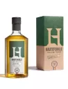 HAUTEFEUILLE Single Farm Finement Tourbé 43.3% - French Whisky