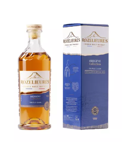 ROZELIEURES Origine 40%