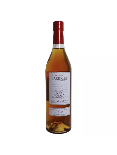 Bas-Armagnac - Classic VS - Domaine du Tariquet 40%