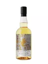 Chichibu 8 Year Old 2017 Single Cask 7492 Bourbon Barrel 1st Fill