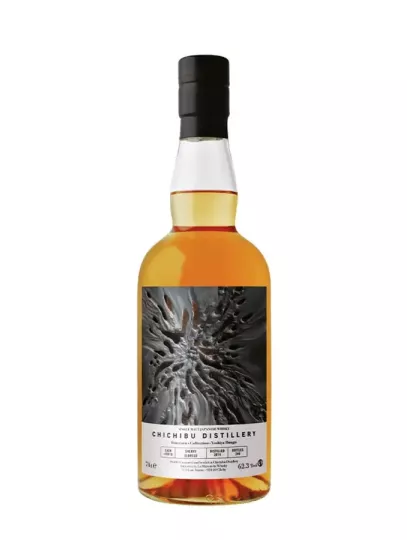 Chichibu 10 YO 2014 Single Cask #104168 62,3% 7492 | MonWhisky.fr