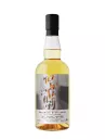 Chichibu 7 YO 2017 Single Cask #8282 Heavily Peated, 65.4% | MonWhisky.fr