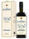 HAMPDEN Great House Distillery Edition 2025 57%