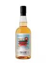 Whisky CHICHIBU Paris Edition 2025 Asakusa 50.5%| MonWhisky.fr