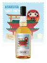CHICHIBU Paris Edition 2025 Asakusa 50.5% - Japan | MonWhisky.fr