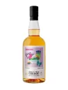 Whisky CHICHIBU Paris Edition 2025 - Harajuku  50.5% | MonWhisky.fr