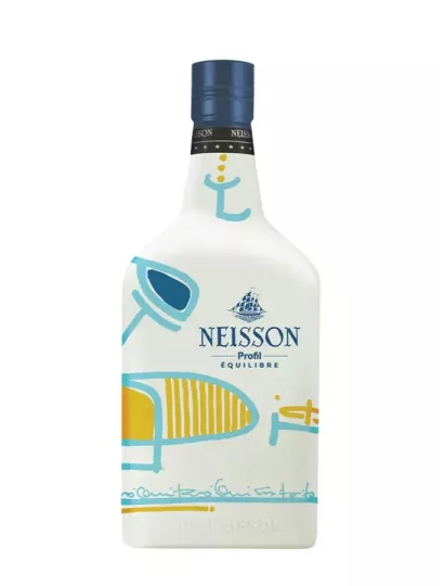 NEISSON Profil Equilibre Carole Aurore Mizunara 52.5% - MonWhisky.fr