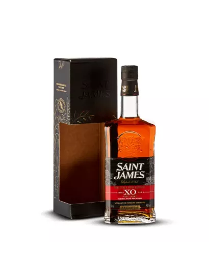 Saint James Très Vieux XO 43%