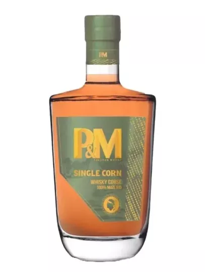 P&M Single Corn 42%