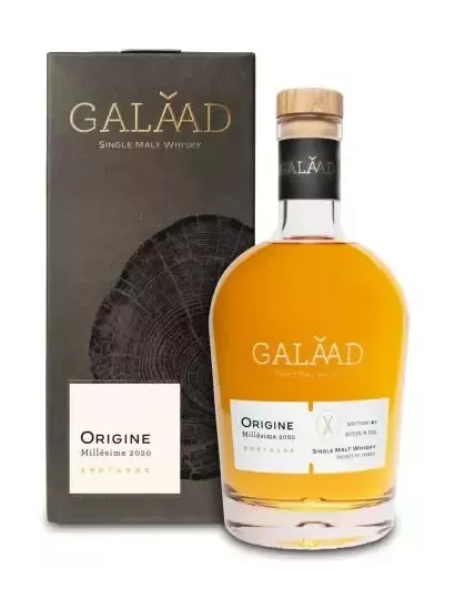 GALAAD Origine Millésime 2020