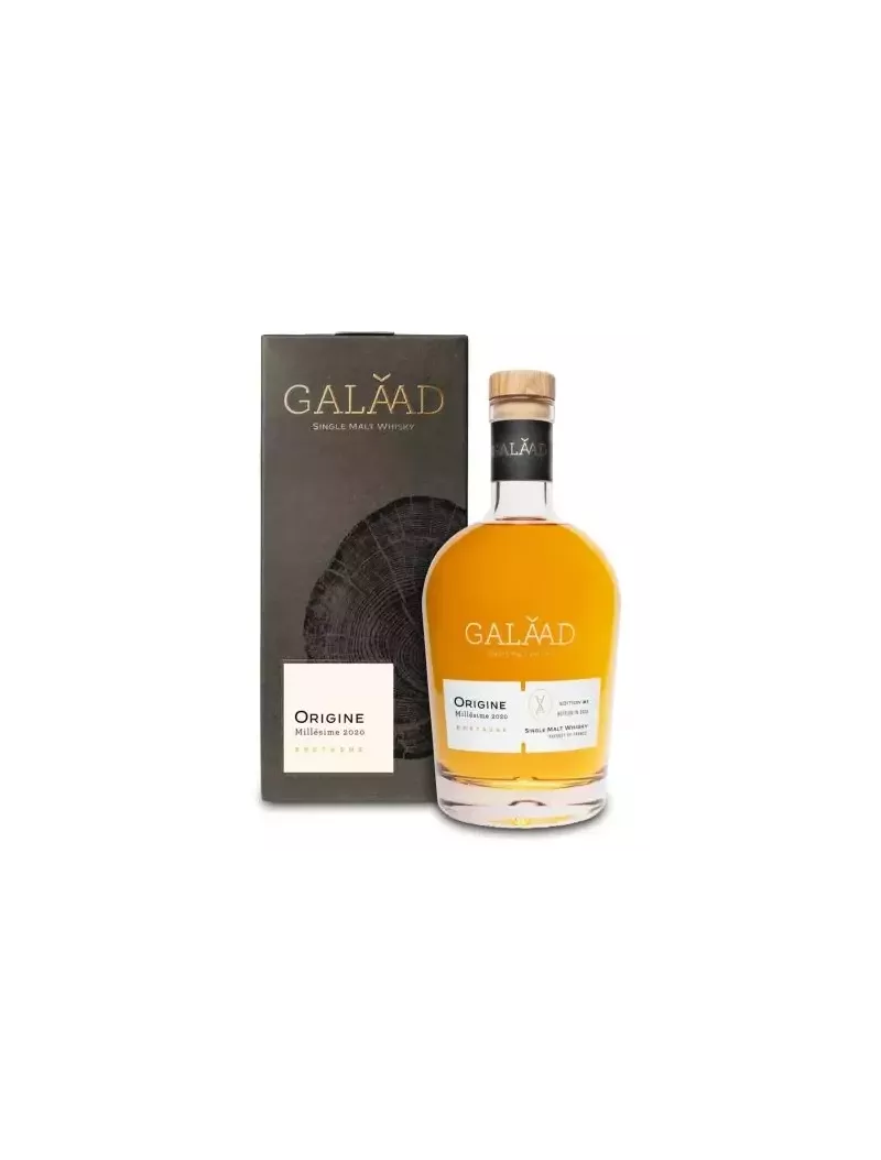 GALAAD Origine Vintage 2020 GALAAD Origine Vintage 2020