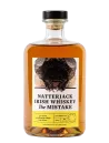 Natterjack Irish Whiskey The Mistake
