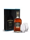 Coffret Appleton Estate Rare Casks 12 ans + 2 verres 43%