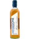 Hexagone 55% by Michel Couvreur – Limited Edition | MonWhisky.fr
