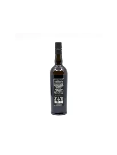 Whisky MICHEL COUVREUR Hexagone 55% - France | MonWhisky.fr